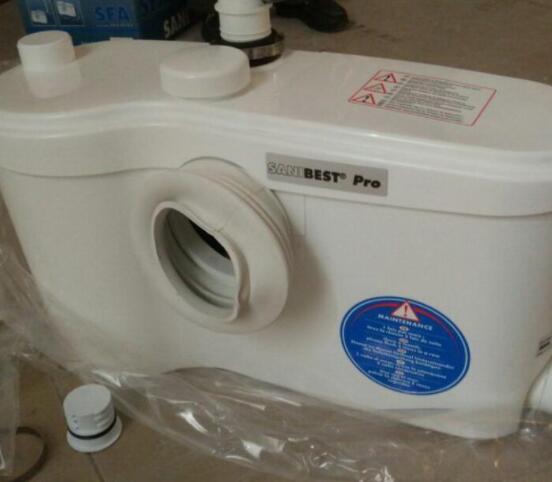 ������SANIBEST PRO